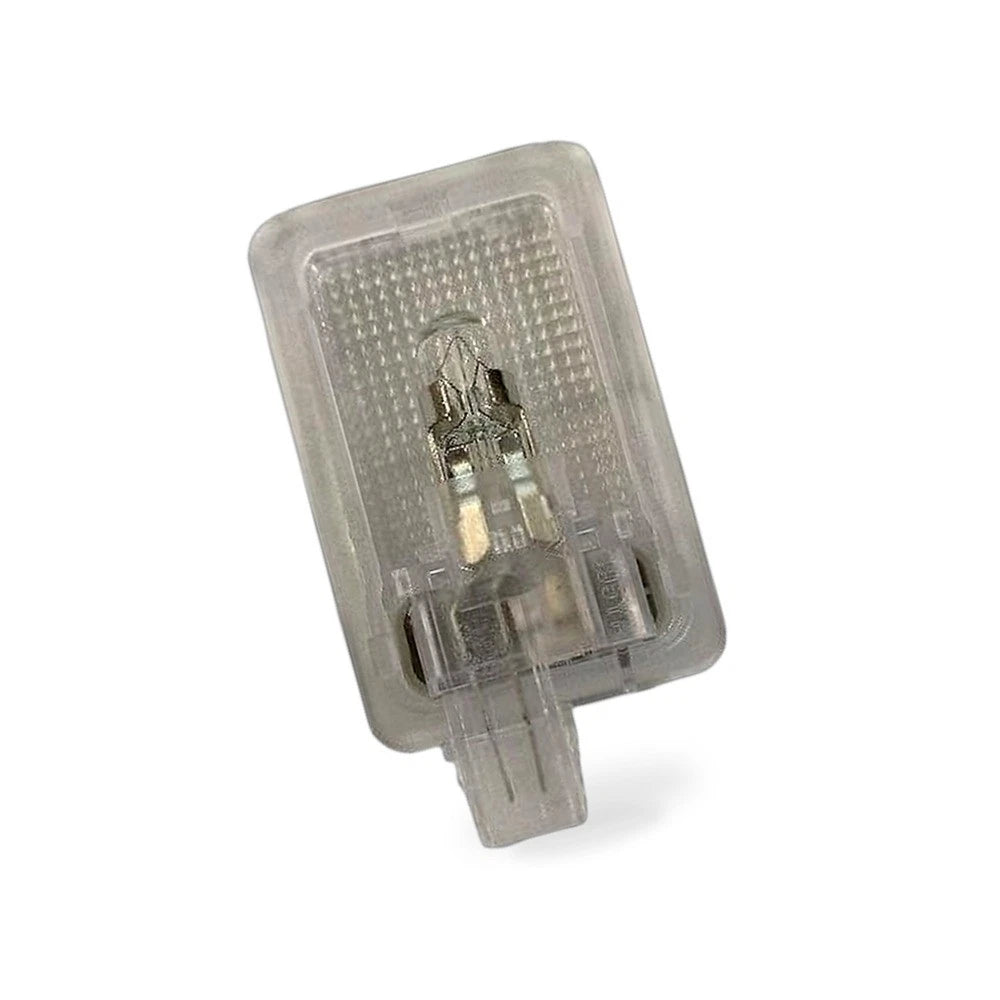 Sun Visor Lamp for Ford Mondeo (2000–2007), Focus (1998–2004) Gray