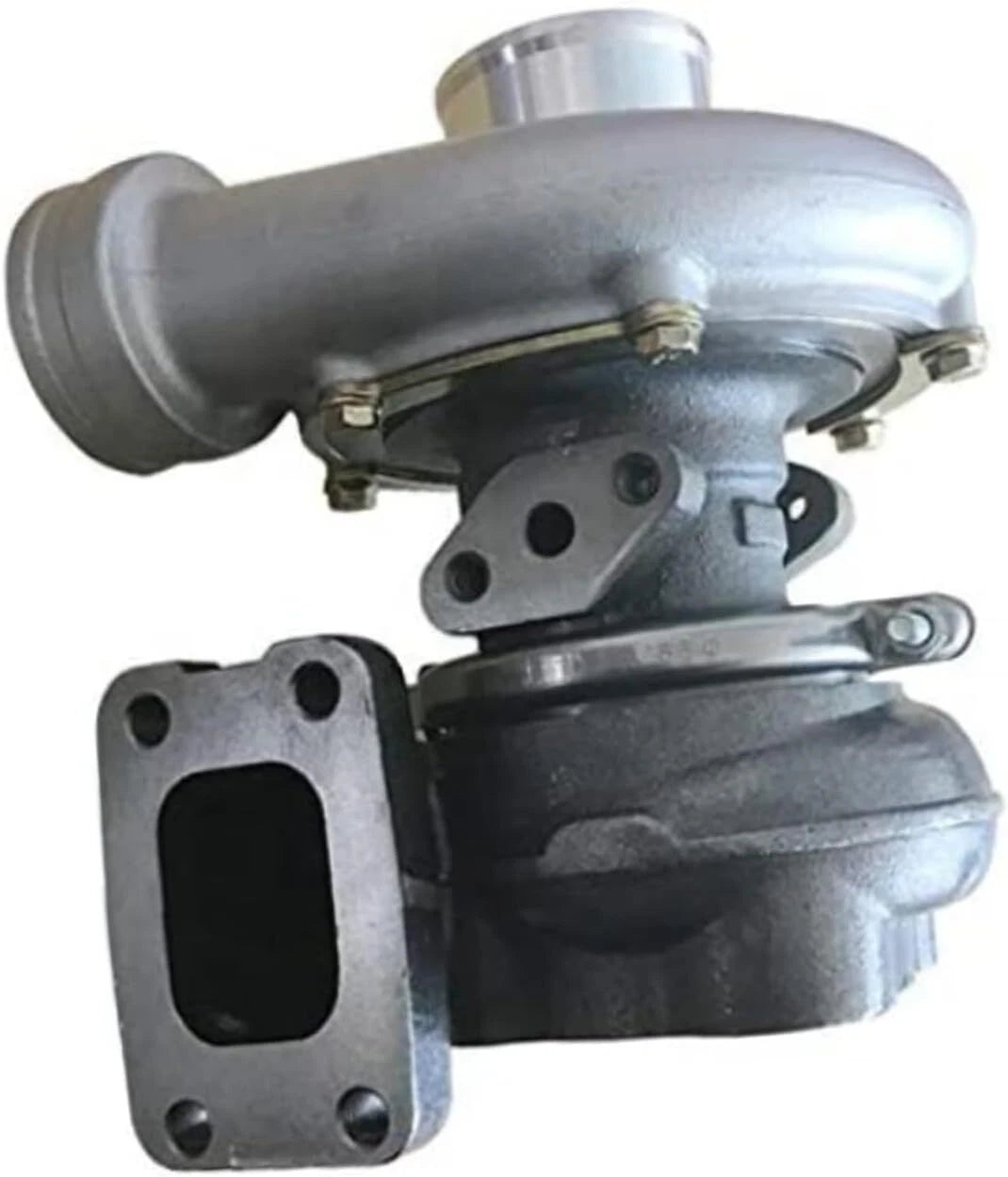 Turbocharger 04203294KZ for Deutz Engine BF6M1012C BF6M1012E BF6M1012EC (1990–2023)