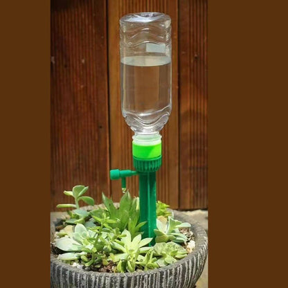 Plant Hydration Spike for Optimal Growth Conditions
