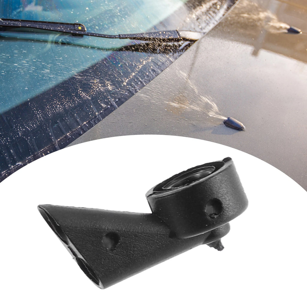 Windshield Washer Nozzle Front Left Fit for Audi A4 (2009–2012)
