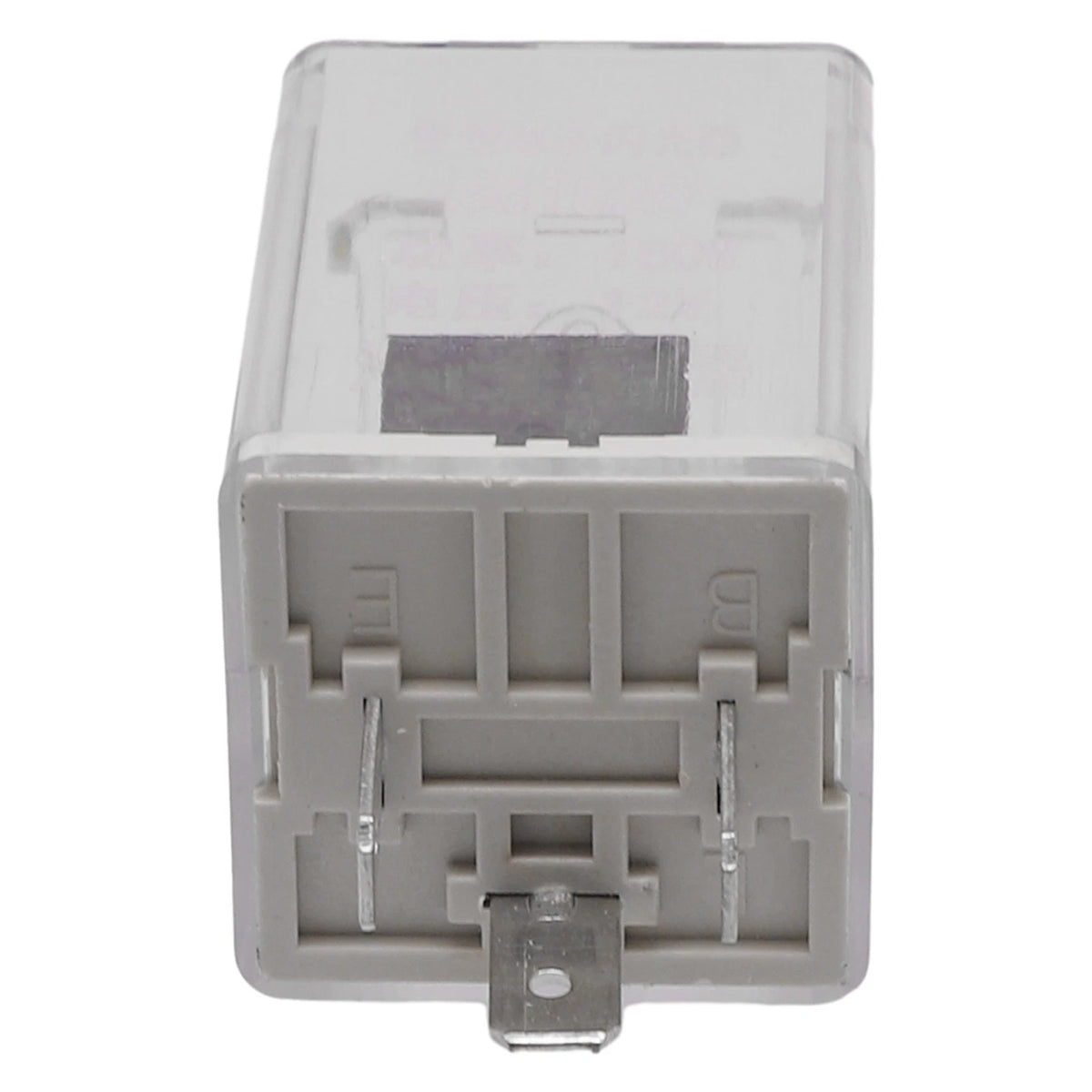 12V 3Pin LED Flasher Relay for Car Turn Signal Rate Control (180W)