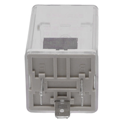 12V 3Pin LED Flasher Relay for Car Turn Signal Rate Control (180W)