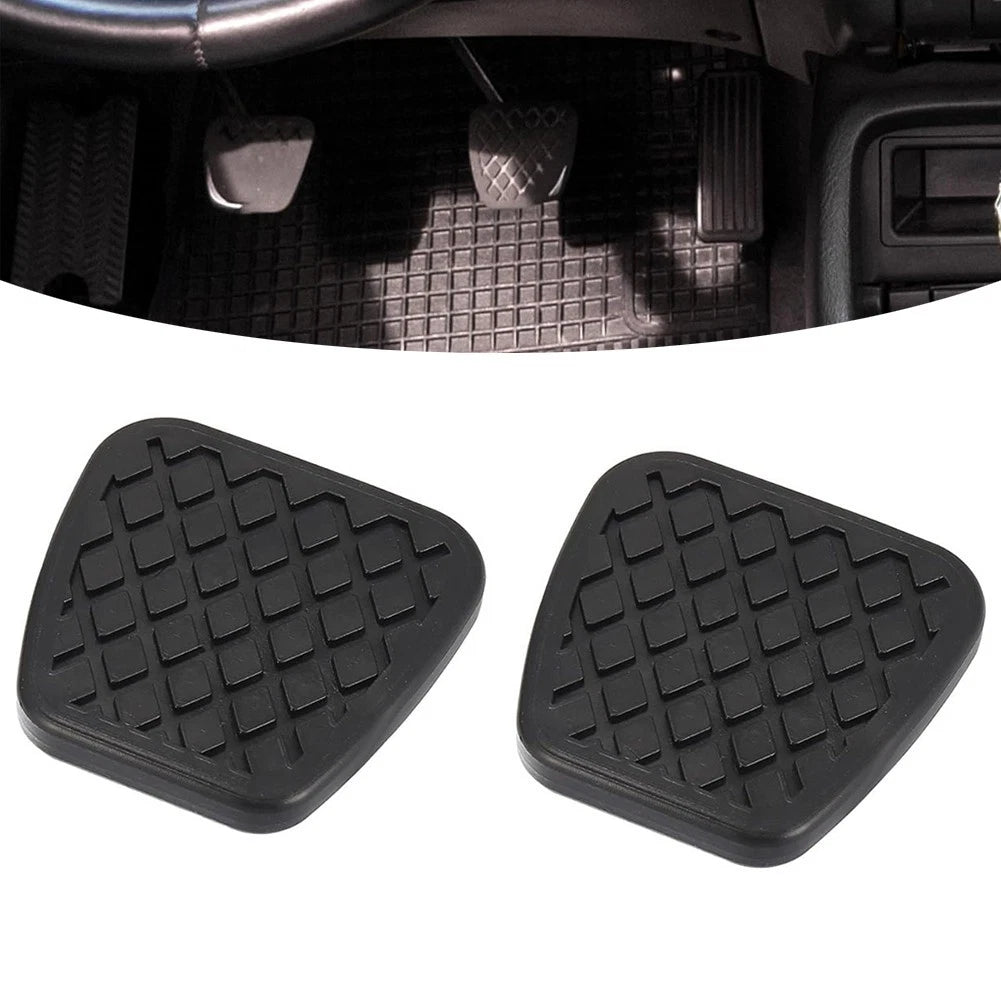Brake Pedal Cover for