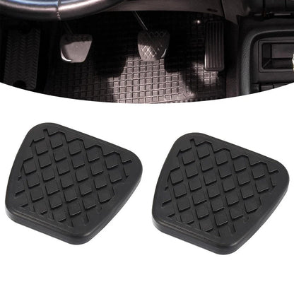 Brake Pedal Cover for