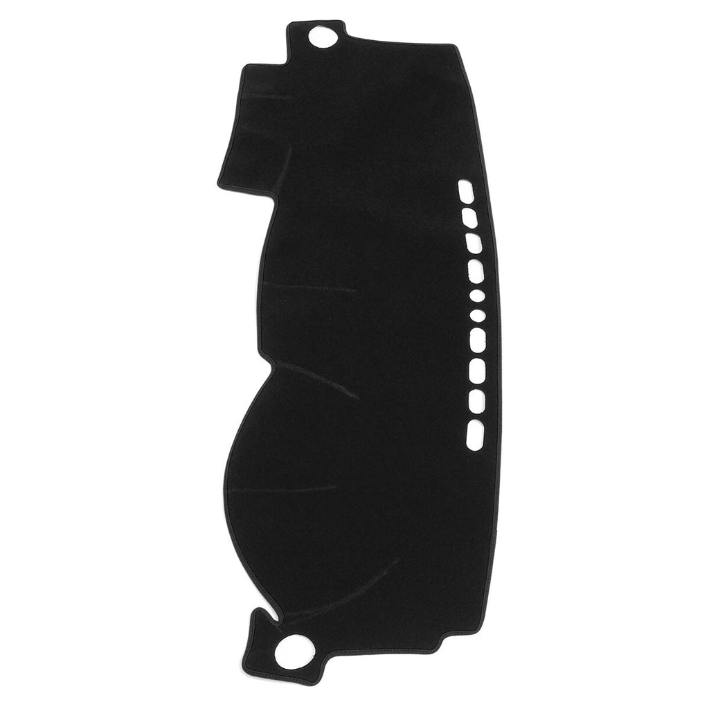 Dash Mat for Toyota Corolla (2000–2006) - Dark Black