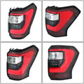 LED Tail Light for Ford Expedition (2018–2021) Passenger/RH Side Tail Lamp