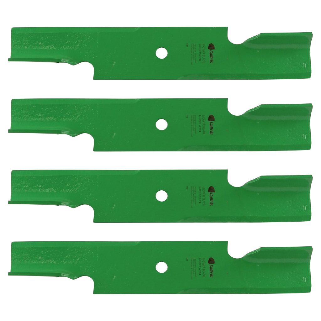 High Lift Blade Deck for Scag 16.5 in Circle Hole (32–36 in) (—)