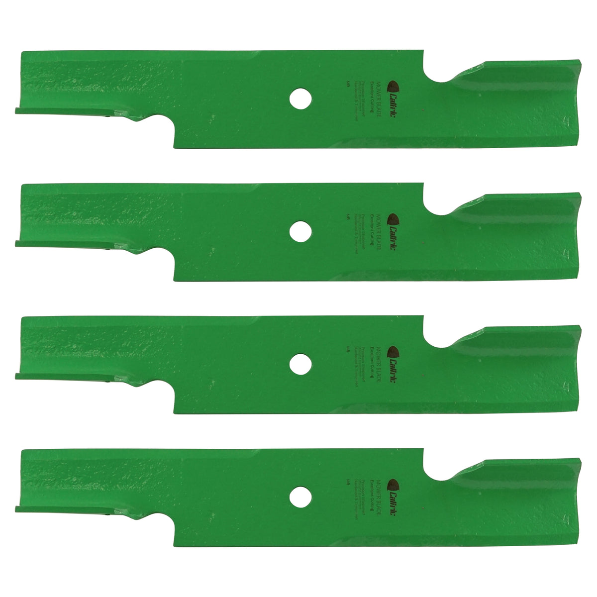 High Lift Blade Deck for Scag 16.5 in Circle Hole (32–36 in) (—)
