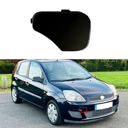 Towing Eye Cover for Ford Fiesta MK6 (2005–2008)