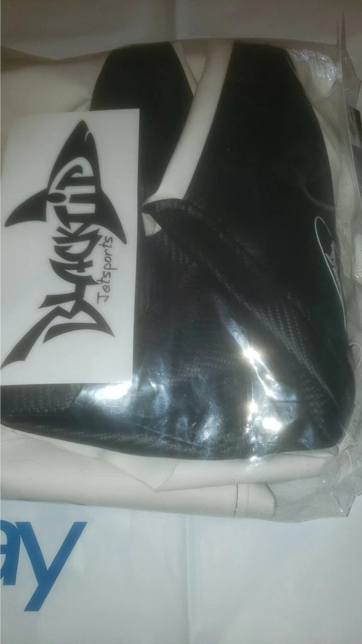 Blacktip Seat Cover for Yamaha WaveRunner VX Cruiser (2015–2019)