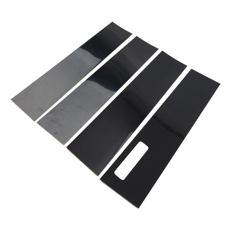 Pillar Posts Trim Kit for Ford F150 (2015–2022)