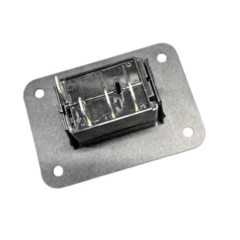 Indicator Lights Wiper Switch Panel for Car Wiper Controller