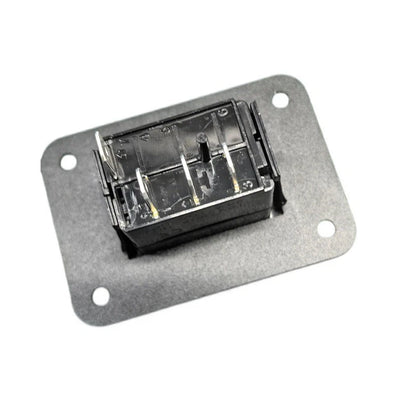Indicator Lights Wiper Switch Panel for Car Wiper Controller