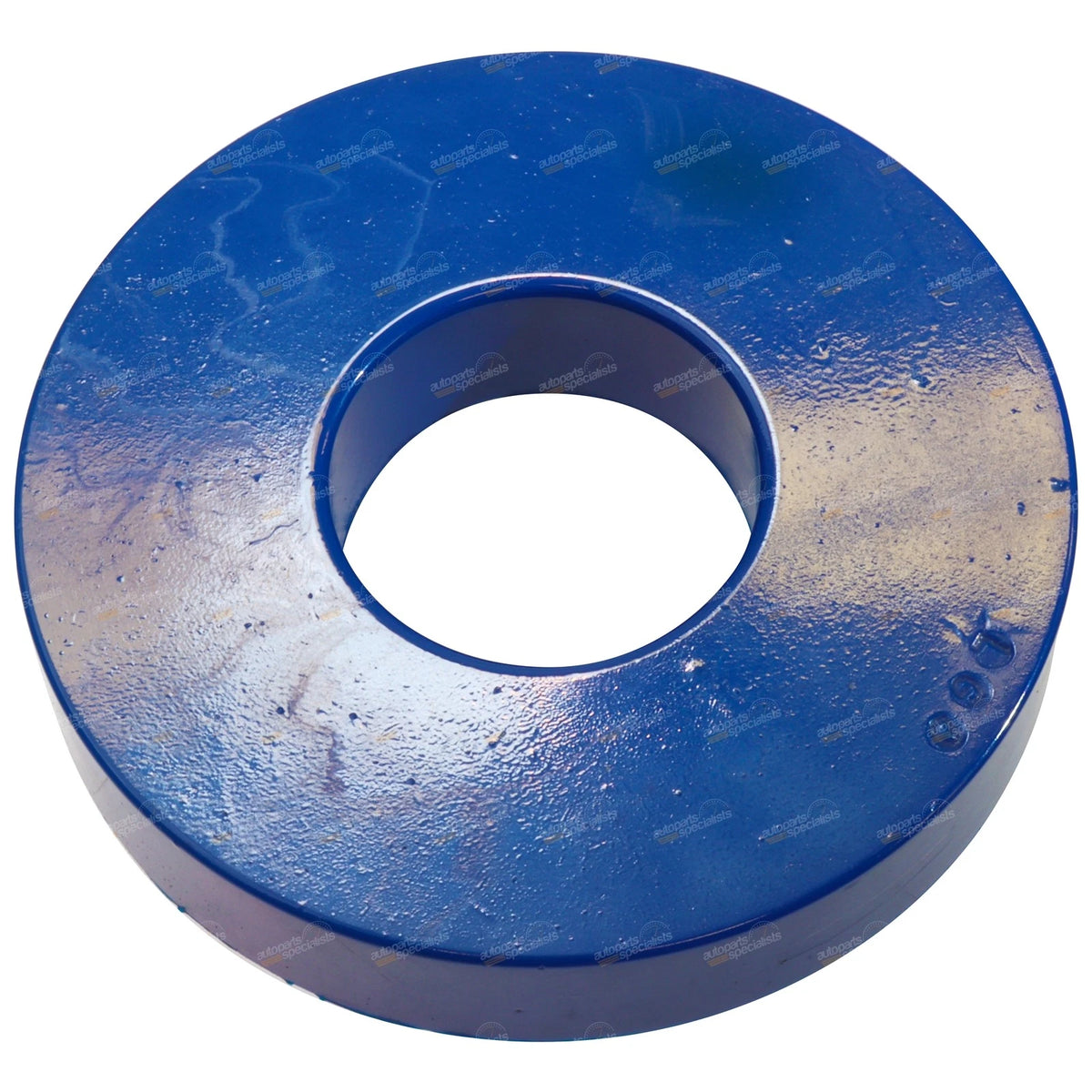 30mm Rear Coil Spacer for Jeep Wrangler TJ (1996–2006)