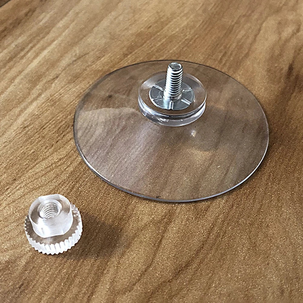 Suction Cup Holder for Bathroom (53mm)