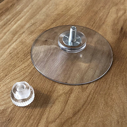 Suction Cup Holder for Bathroom (53mm)