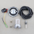 Fuel Tank Cap for
