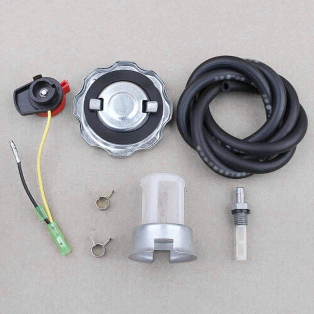 Fuel Tank Cap for