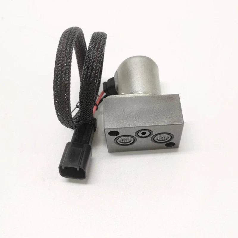Solenoid Valve 702-21-57400 702-21-55901 for Komatsu PC200-7 PC220-7 PC200-8