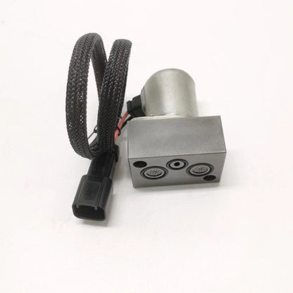 Solenoid Valve 702-21-57400 702-21-55901 for Komatsu PC200-7 PC220-7 PC200-8