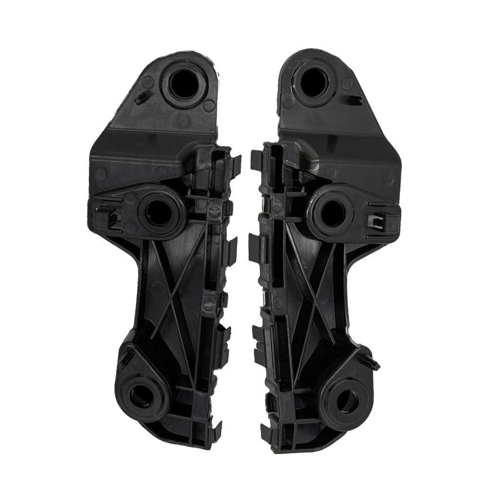 2 Pieces Front Bumper Retainer for (2013–2016)