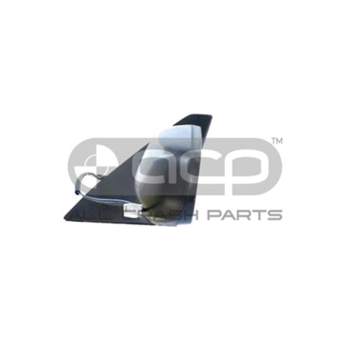 Front LH Door Mirror for Mazda 323 (1998–2003) ZM FP FS
