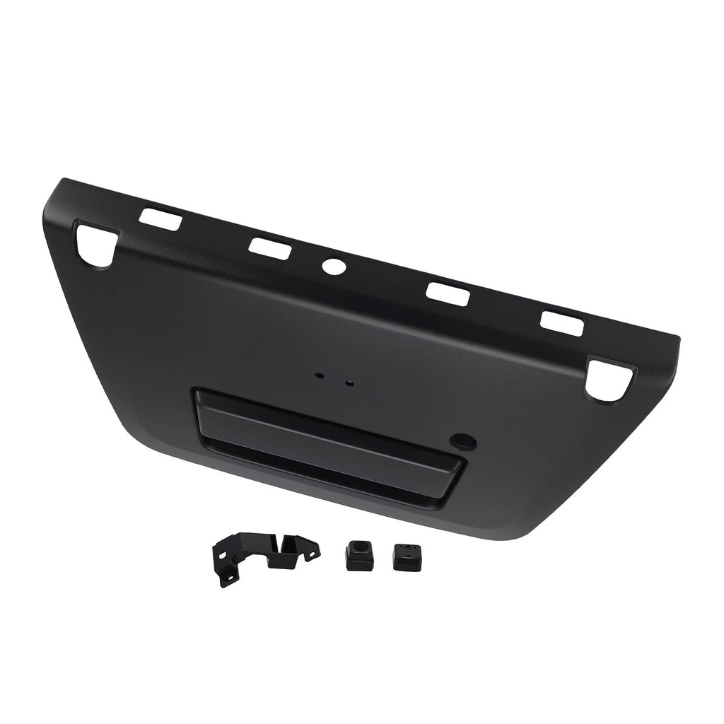 Back Door Handle with Camera Hole for Nissan Frontier (2005–2012) 90606-9BF2A