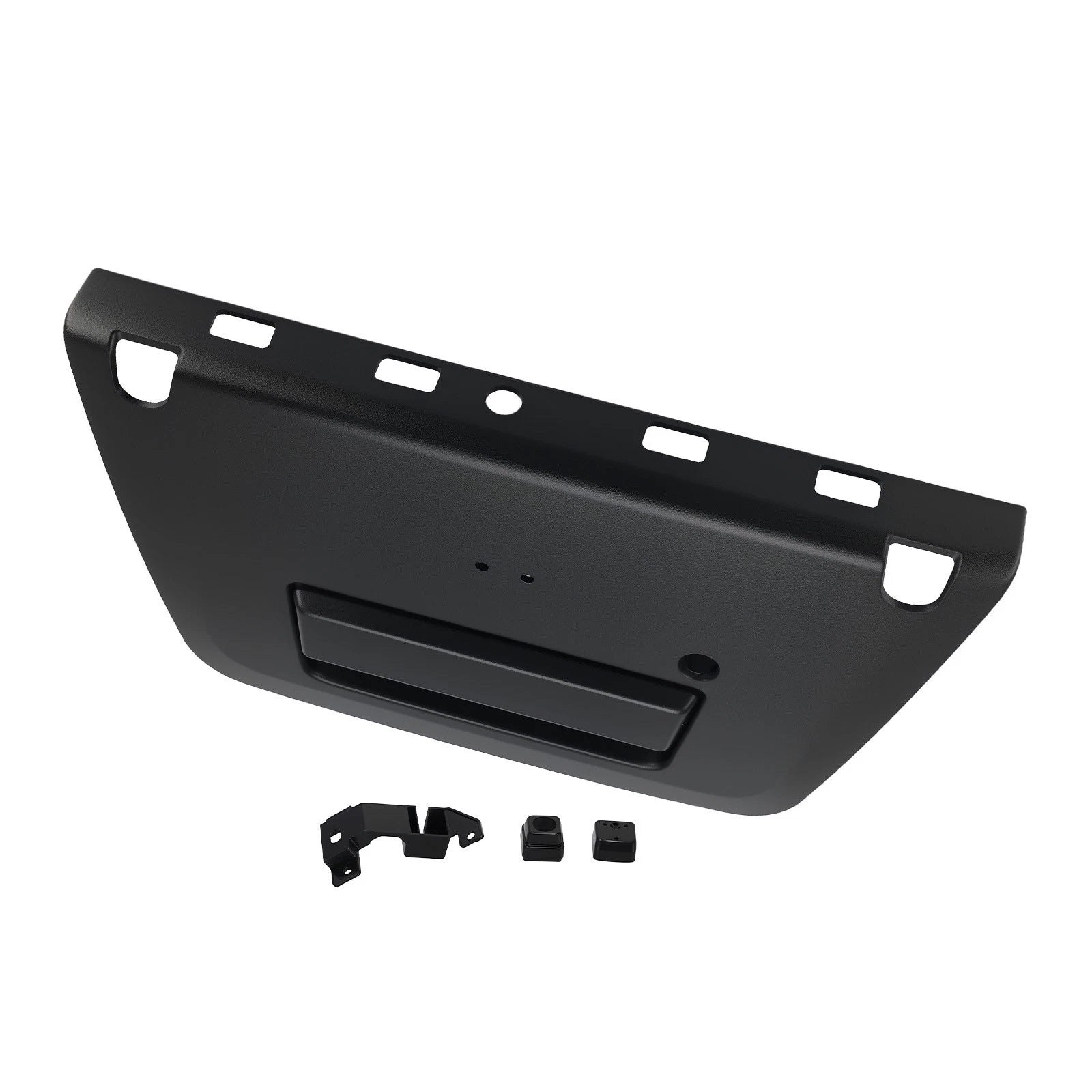 Back Door Handle with Camera Hole for Nissan Frontier (2005–2012) 90606-9BF2A