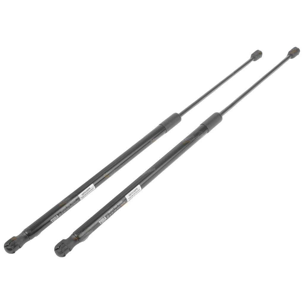 2X Tailgate Gas Struts for Kia Grand Carnival VQ (2006–2012)