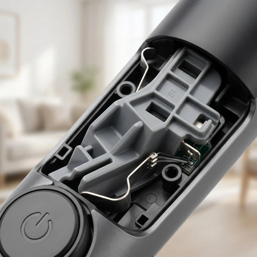 Tineco S3 Compatible Switch (2021–2023)