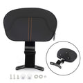 Driver Backrest Pad for Harley Touring CVO Street Glide Road King (2009–2021) UK3 T9