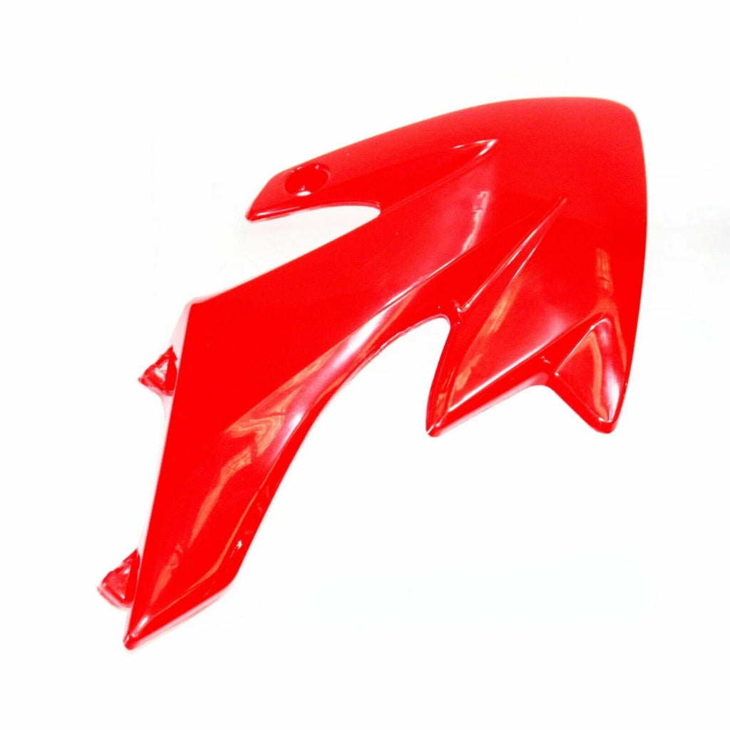 Front Tank Side Guard Fender Fairing for CRF50 (Pit Pro)