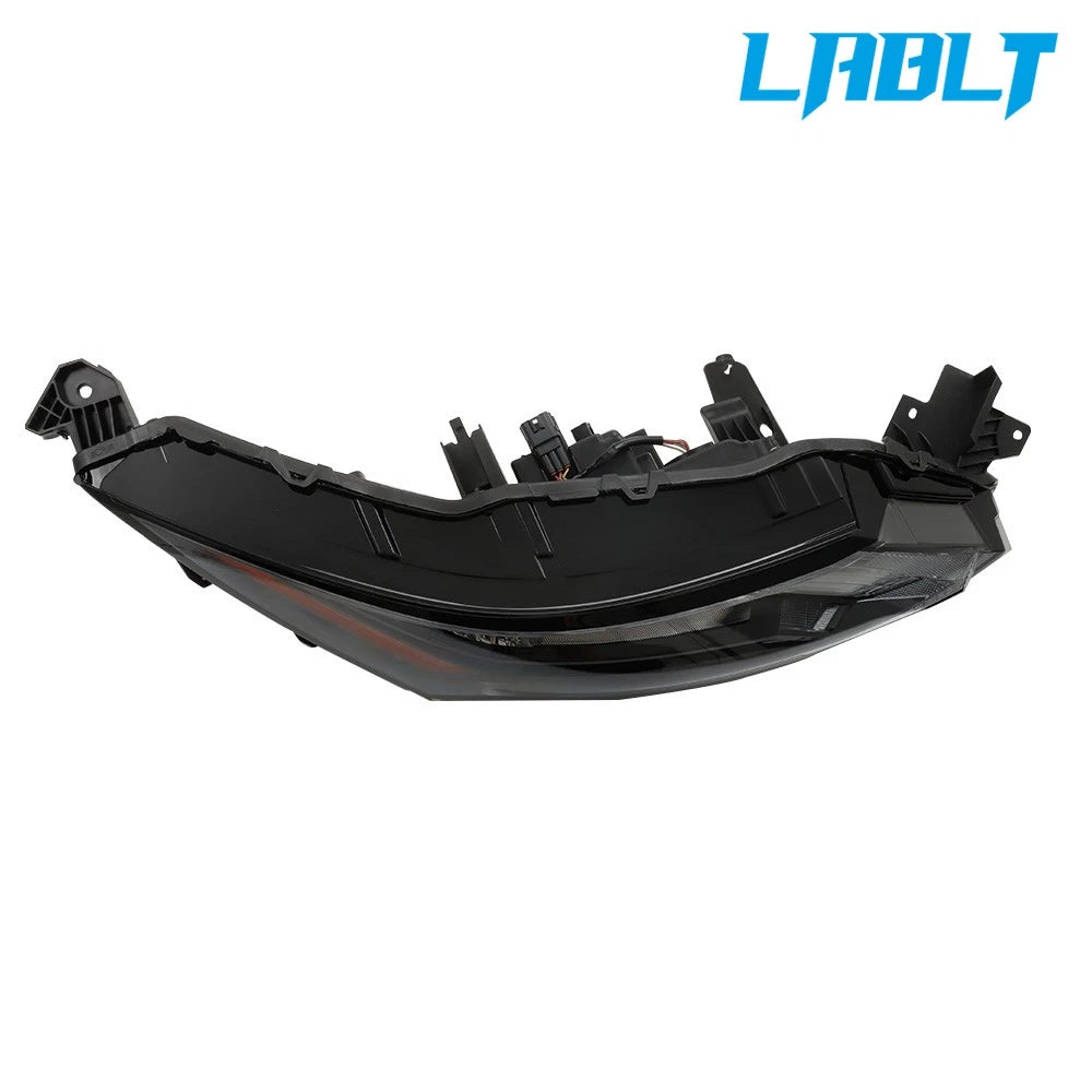Right Side Headlight DRL for Nissan Rogue (2021–2023)