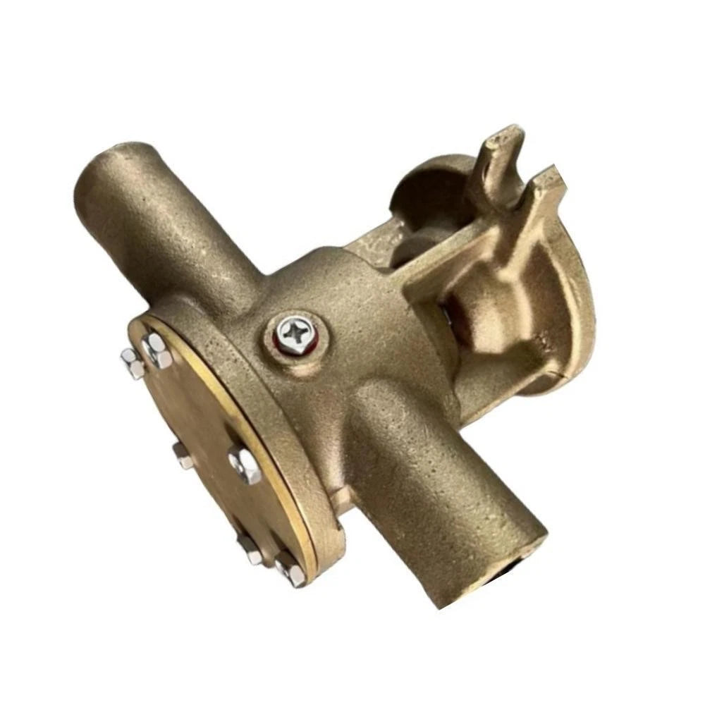 Sea Water Pump for Volvo Penta KAD KAMD TMD TAMD (3583115 3581558 860629 860827)