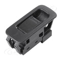 Electric Window Switch for Suzuki Vitara (1999–2004) - 1x Black