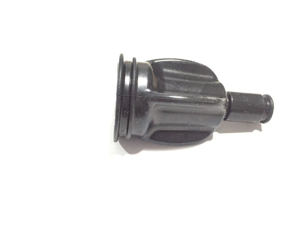 Shift Boot for Mercury Marine 25-50 HP 4 Stroke Outboard (Replaces 822158)