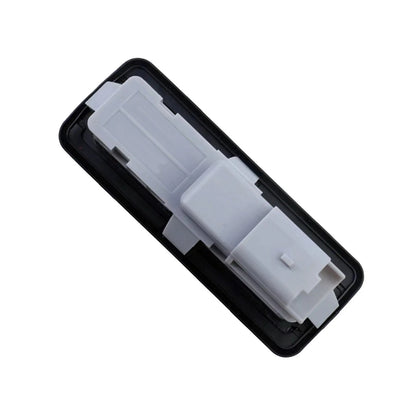 Trunk Opening Contact Tailgate for Renault Talisman (2015)