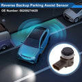 Reverse Backup Parking Sensor for BMW X3 (2011–2017) No.66209274429