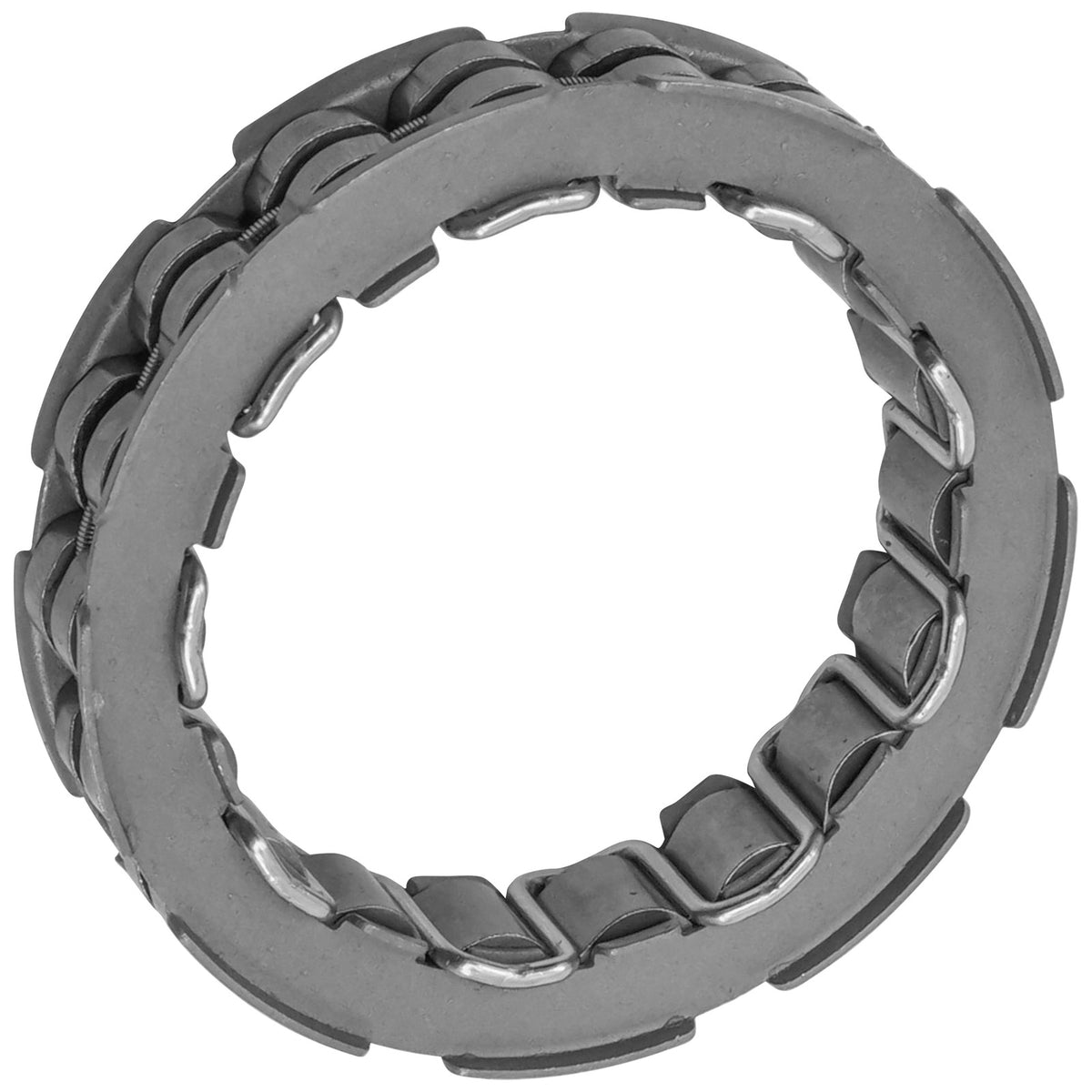 Starter Clutch Sprag Bearing Replacement for Honda (2000–2007)