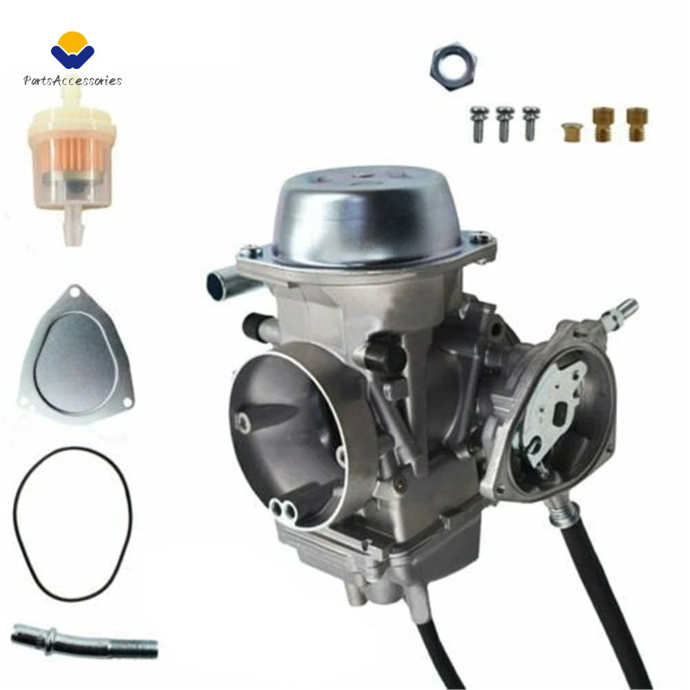 Carburetor for Polaris Outlaw 500 (2006–2007) Predator 500 (2003–2006)