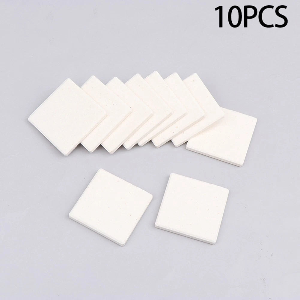 10PCS Coral Frag Base Tray for Marine Aquarium (44CM)