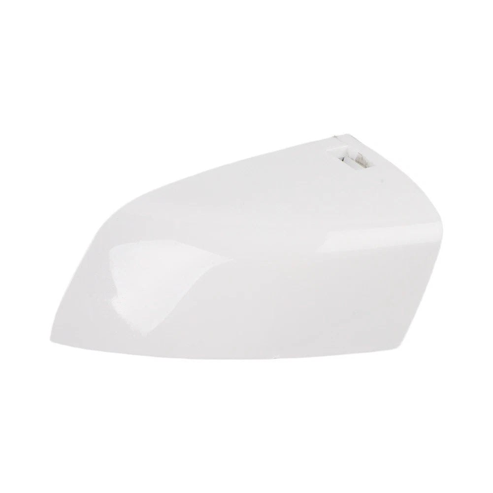 Front Door Handle Cover for Kia Telluride (2021–2024) LHD White