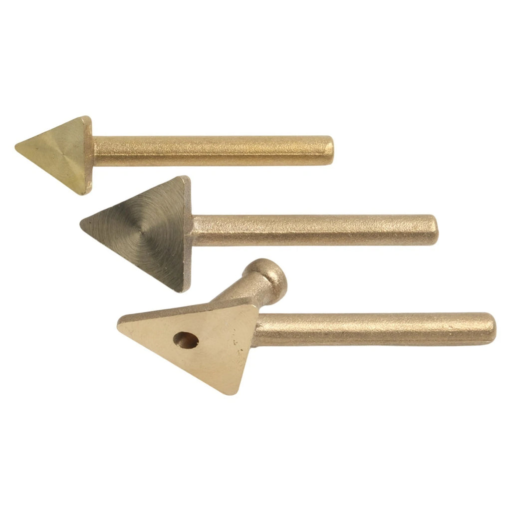 Soldering Iron Tip Set for 80 Watt Plastic Welding Tools (Compatible)