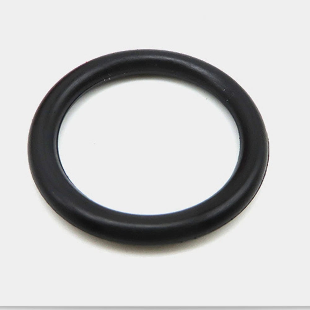 419 Pcs BlFor ACk Rubber O Ring Kit for Automotive Air Conditioning Systems