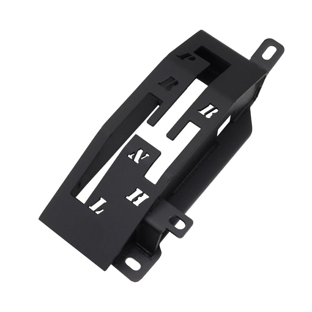 Quick Shifter Shift Gate for Can Am Maverick X3 (2017–2023)