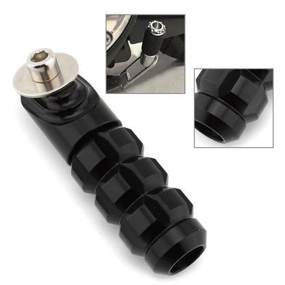 Kickstand Extension for Harley Dyna Street Bob FXDB (2007–2017)