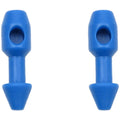 Fishing Tool Connector for 1.5-3mm Latex Tubes