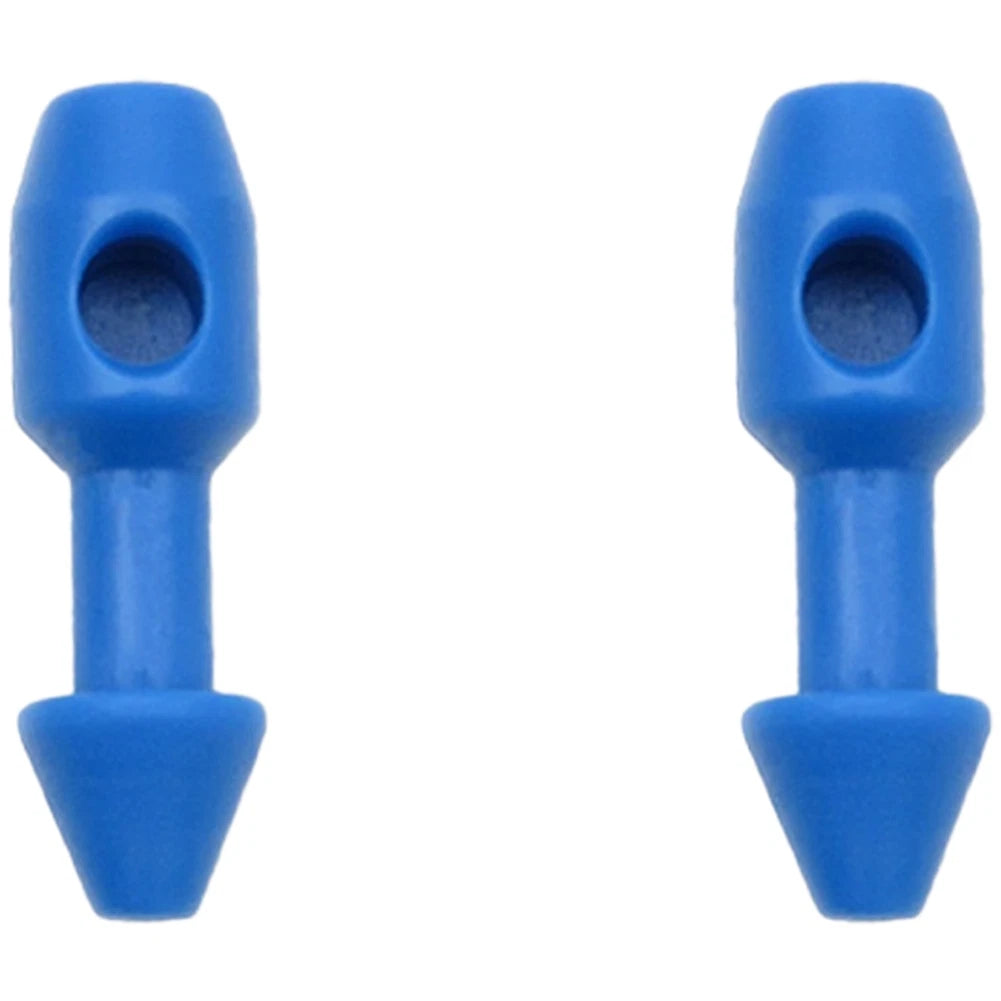 Fishing Tool Connector for 1.5-3mm Latex Tubes