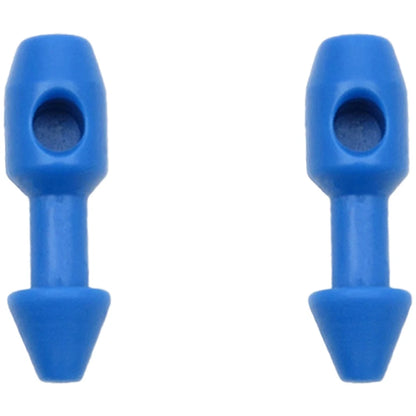 Fishing Tool Connector for 1.5-3mm Latex Tubes