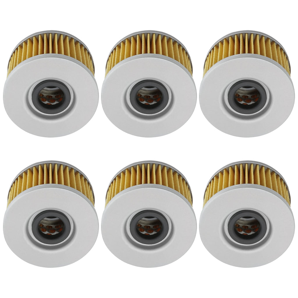 Oil Filter Replacement for Honda (2001–2015)